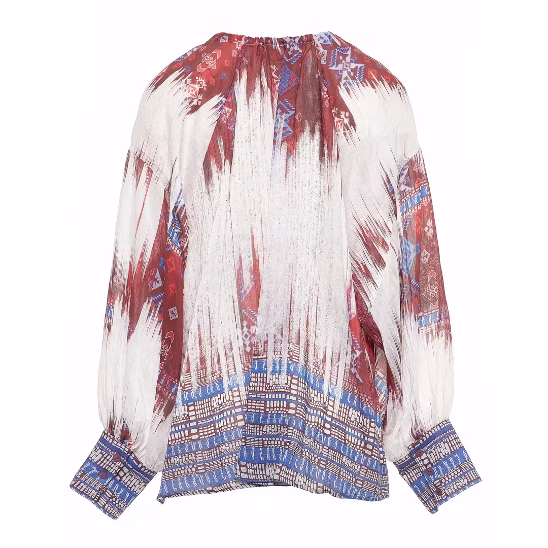 Devotion " Aria Top" , Des.28 Type