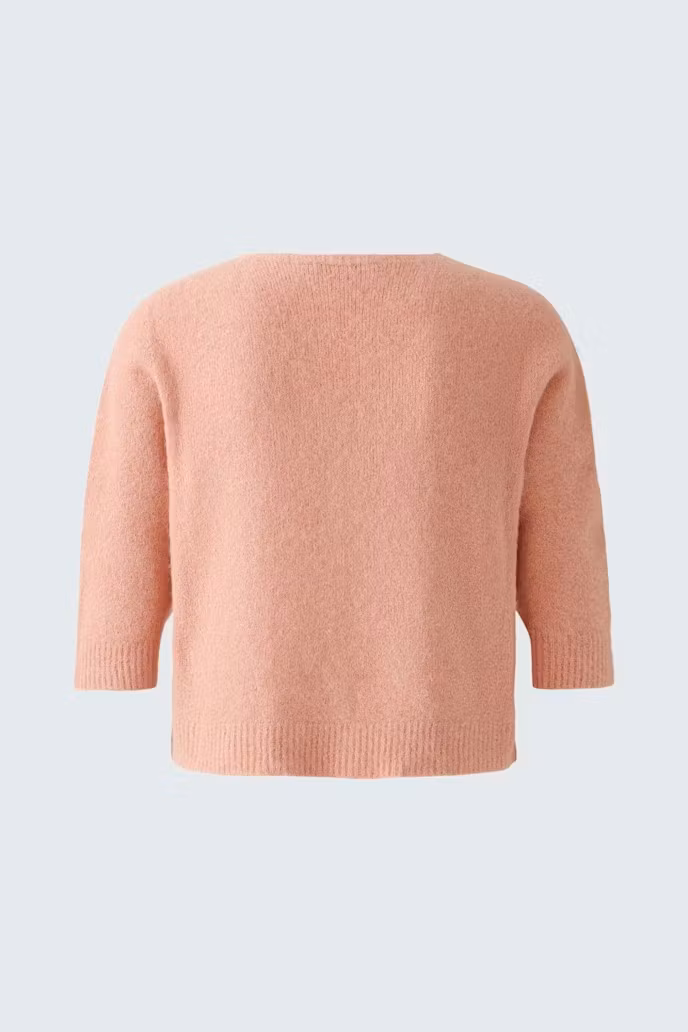 Oui kofta , Coral Punch