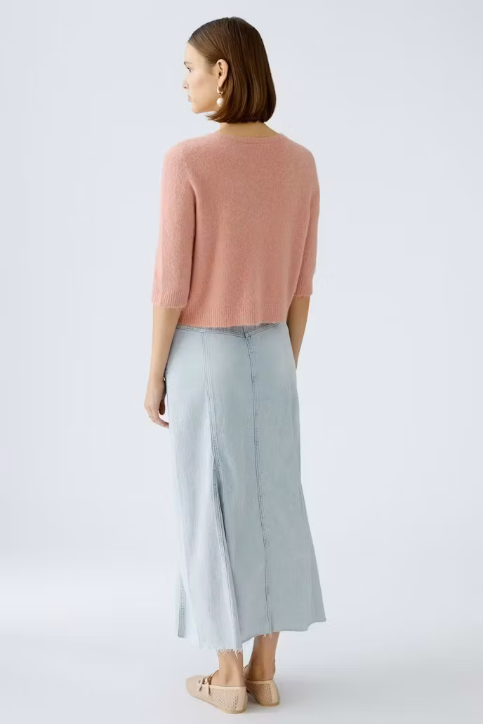 Oui kofta , Coral Punch