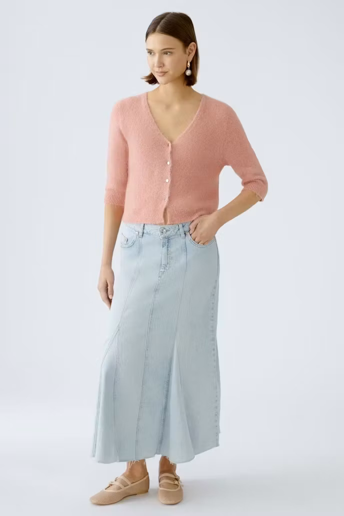 Oui kofta , Coral Punch