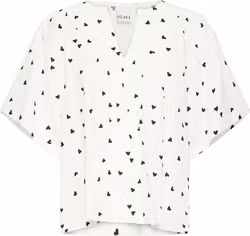 ICHI Blus " IHLifana" , Graphic Heart