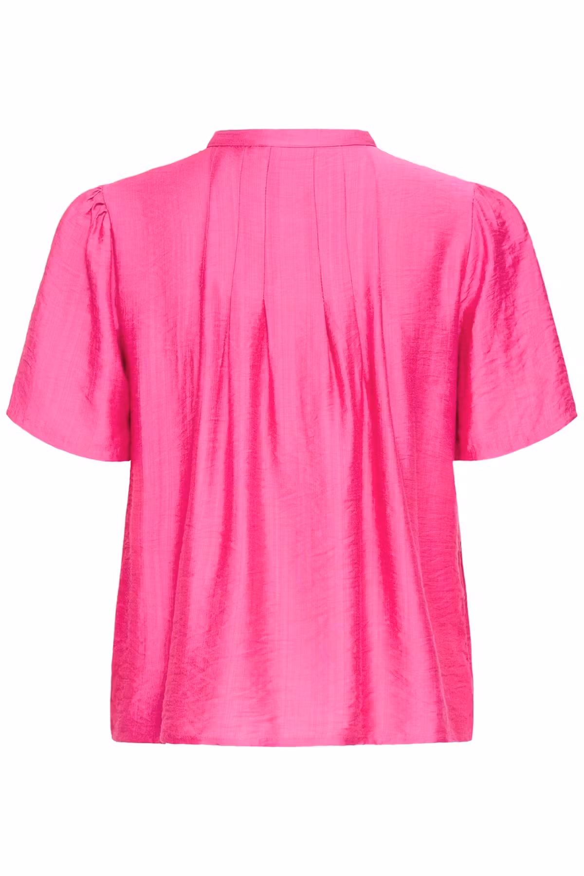 ICHI blus "Ihwilma Sh " , Cerise