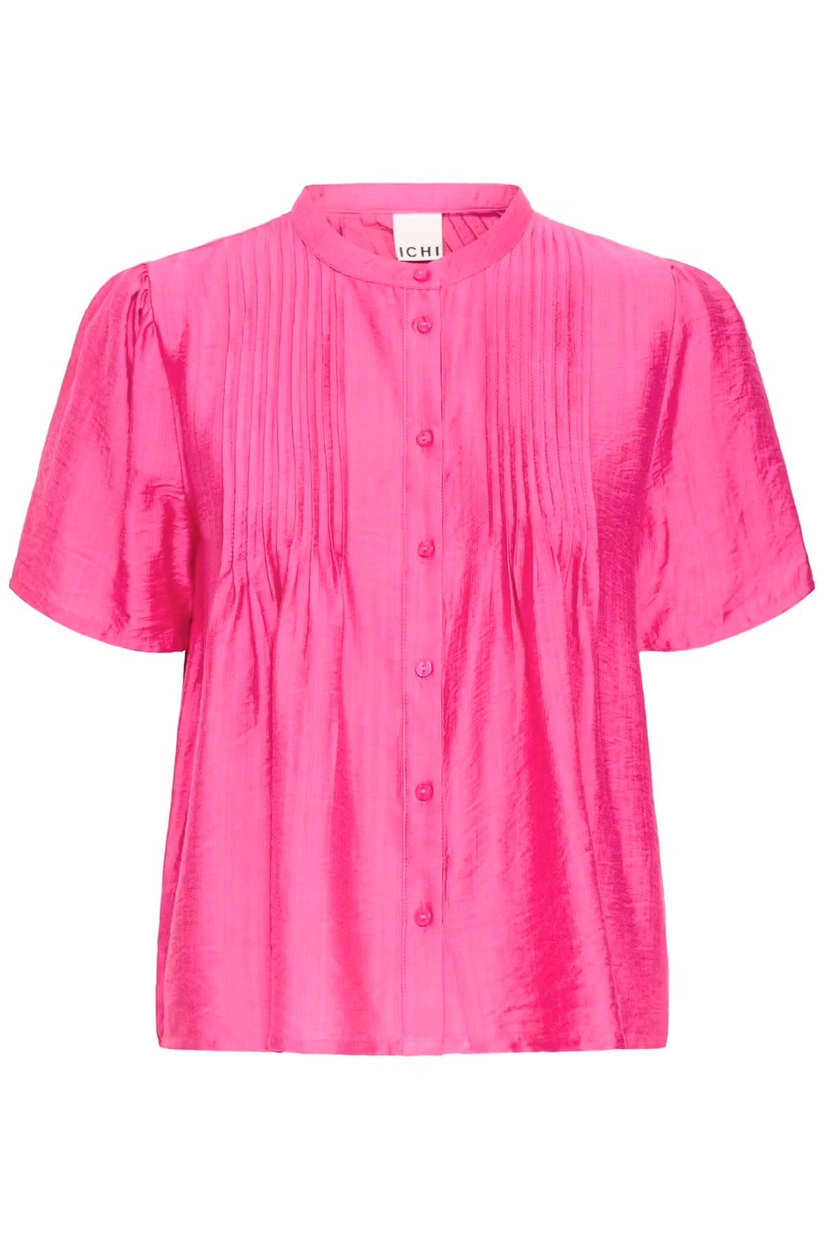 ICHI blus "Ihwilma Sh " , Cerise