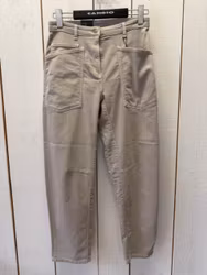 Cambio byxa " Ocean " , eco pistacchio