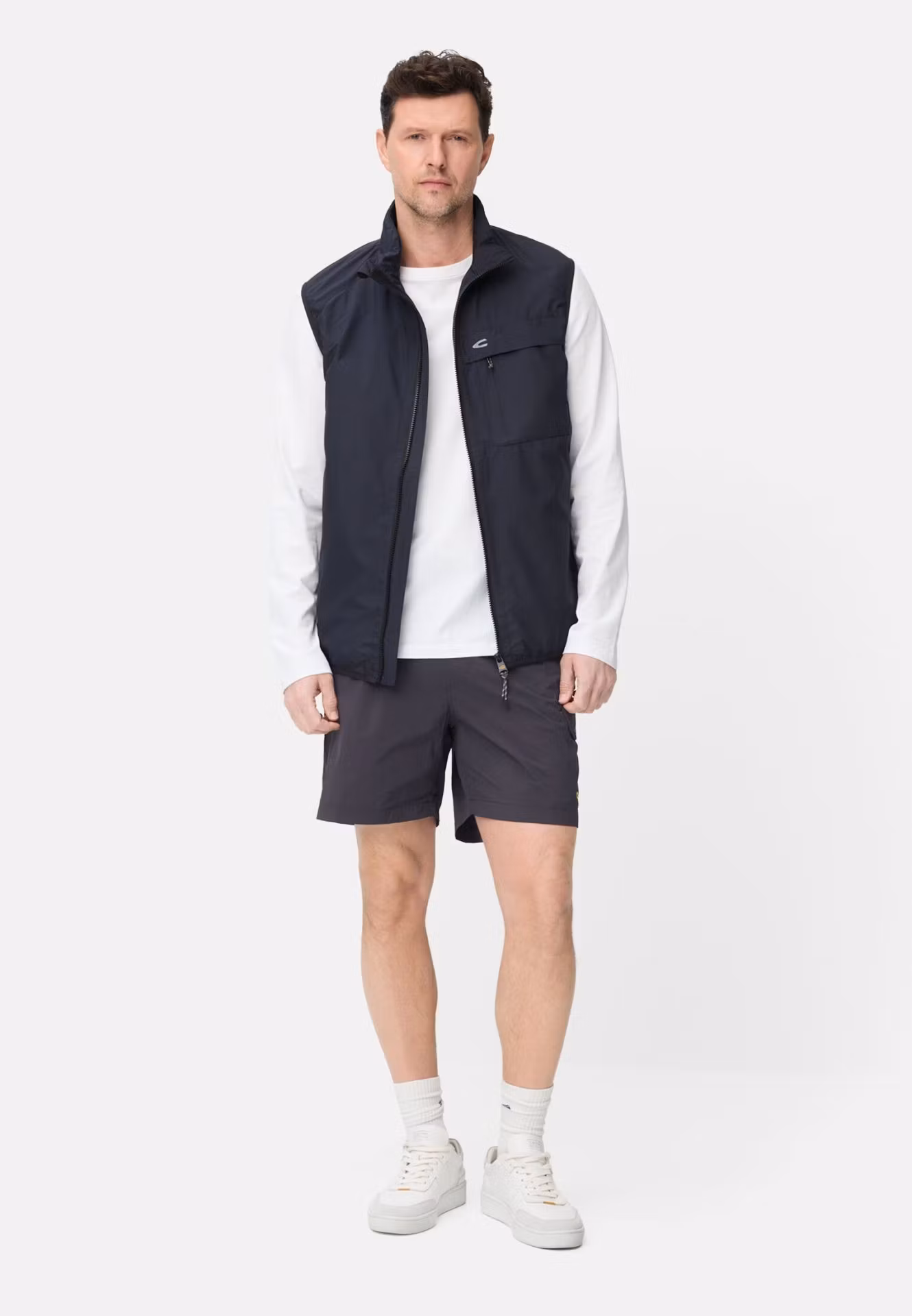 Camel Active badshorts , dark Blue