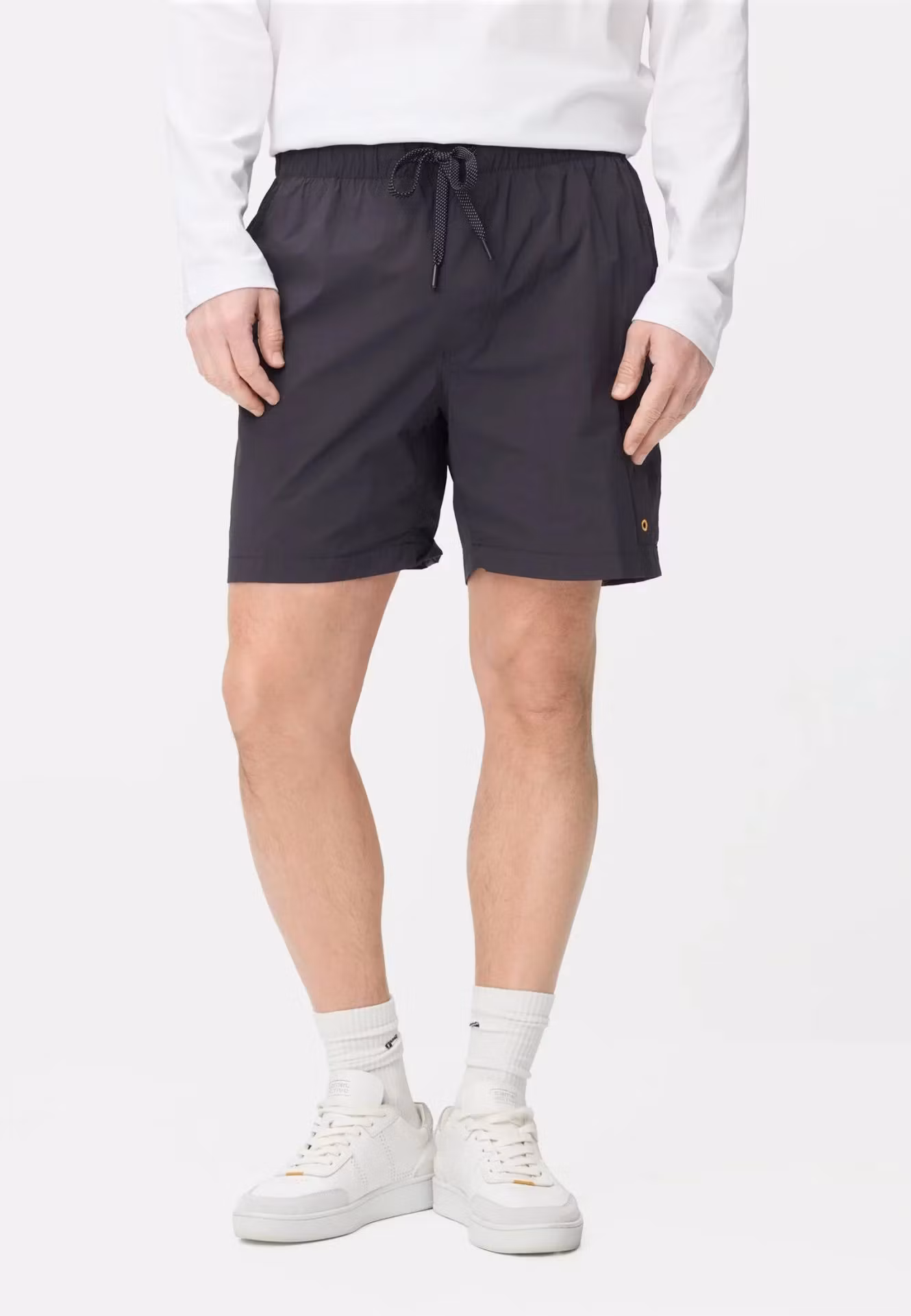 Camel Active badshorts , dark Blue