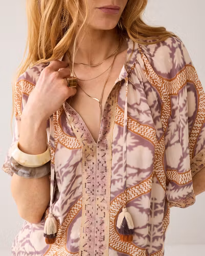 Summum " Art Deco " top