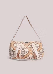 Summum " Bag travel art deco " , multicolor
