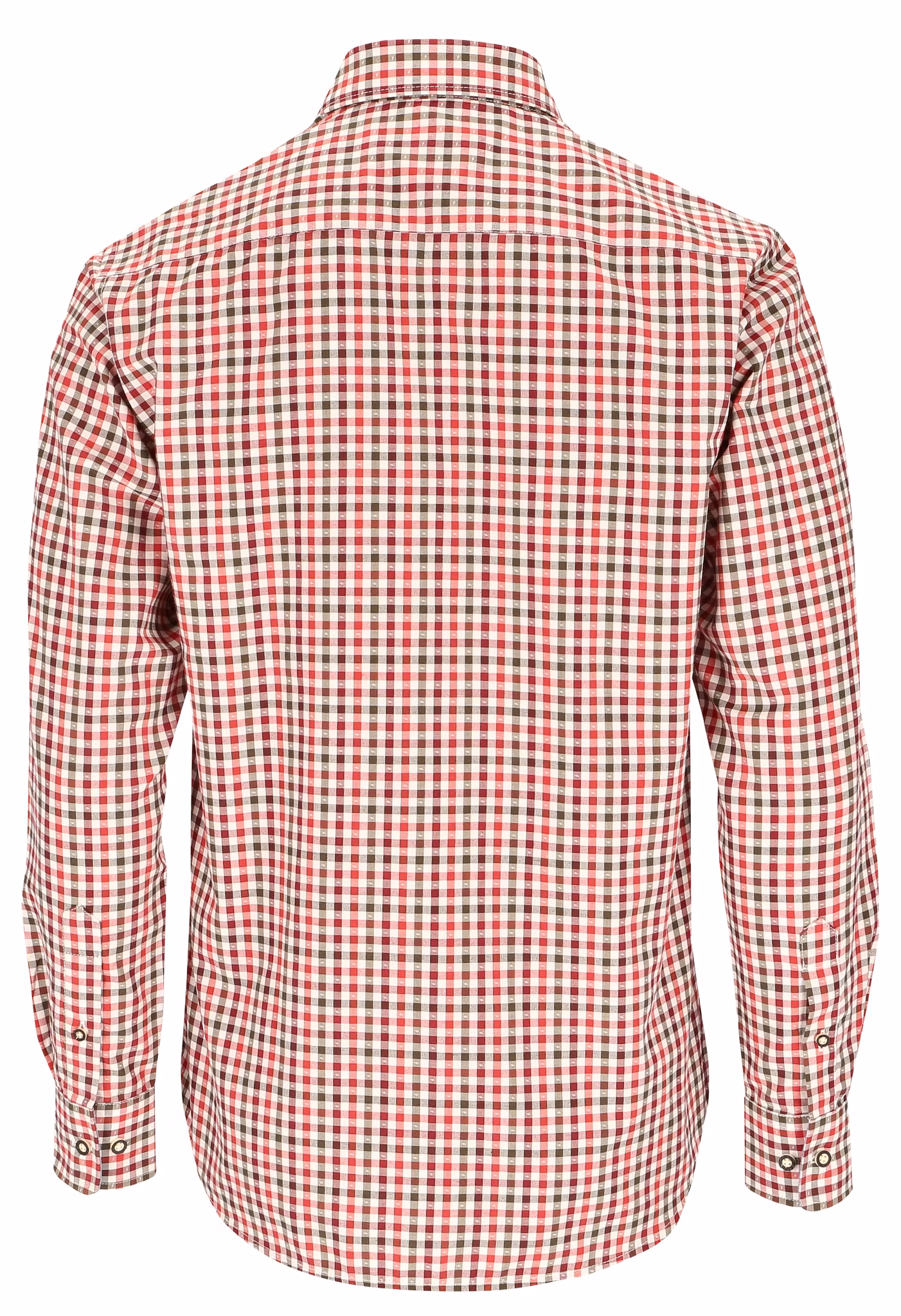 oktoberfest skjorta " slim fit " som ingår i Paketpris