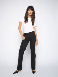 Mos Mosh " Carla Naomi "deluxe Jeans, black