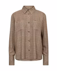 Mos Mosh " Sanni Kalif Shirt" , blissful Blue