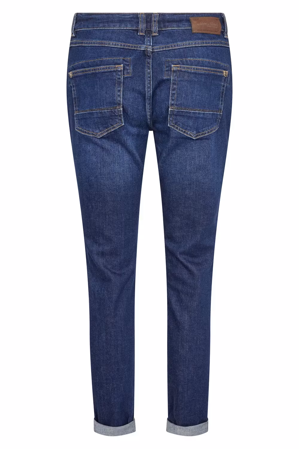 Mos Mosh " Naomi Bran Jeans " , Dark blue