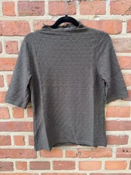 Hammerschmid " shirt Polett" , olive