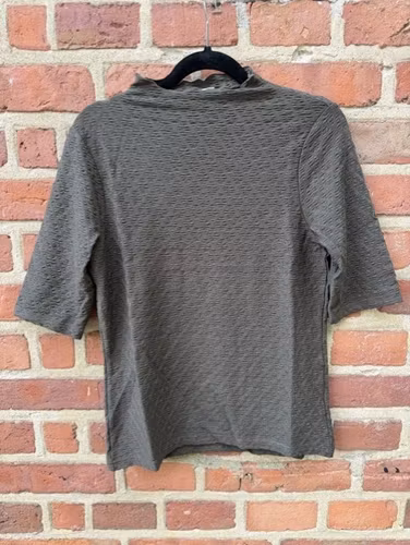 Hammerschmid " shirt Polett" , olive