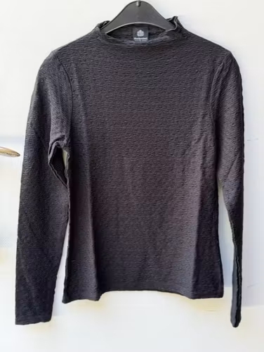 Hammerschmid " shirt Polett" ,svart