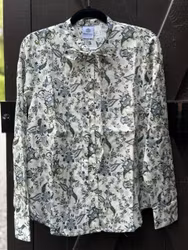 Hammerschmid " Silvia Blouse " , multicolor