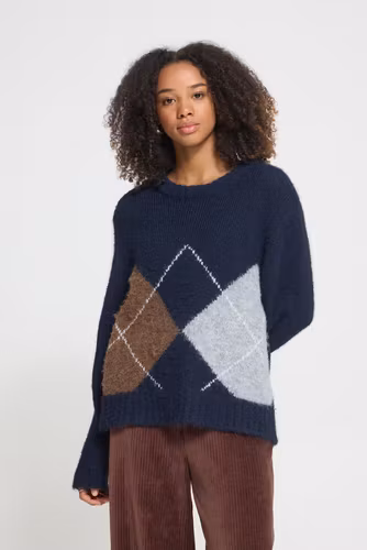 ICHI " Bayana LS " , Total Eclipse Haralekin Blue