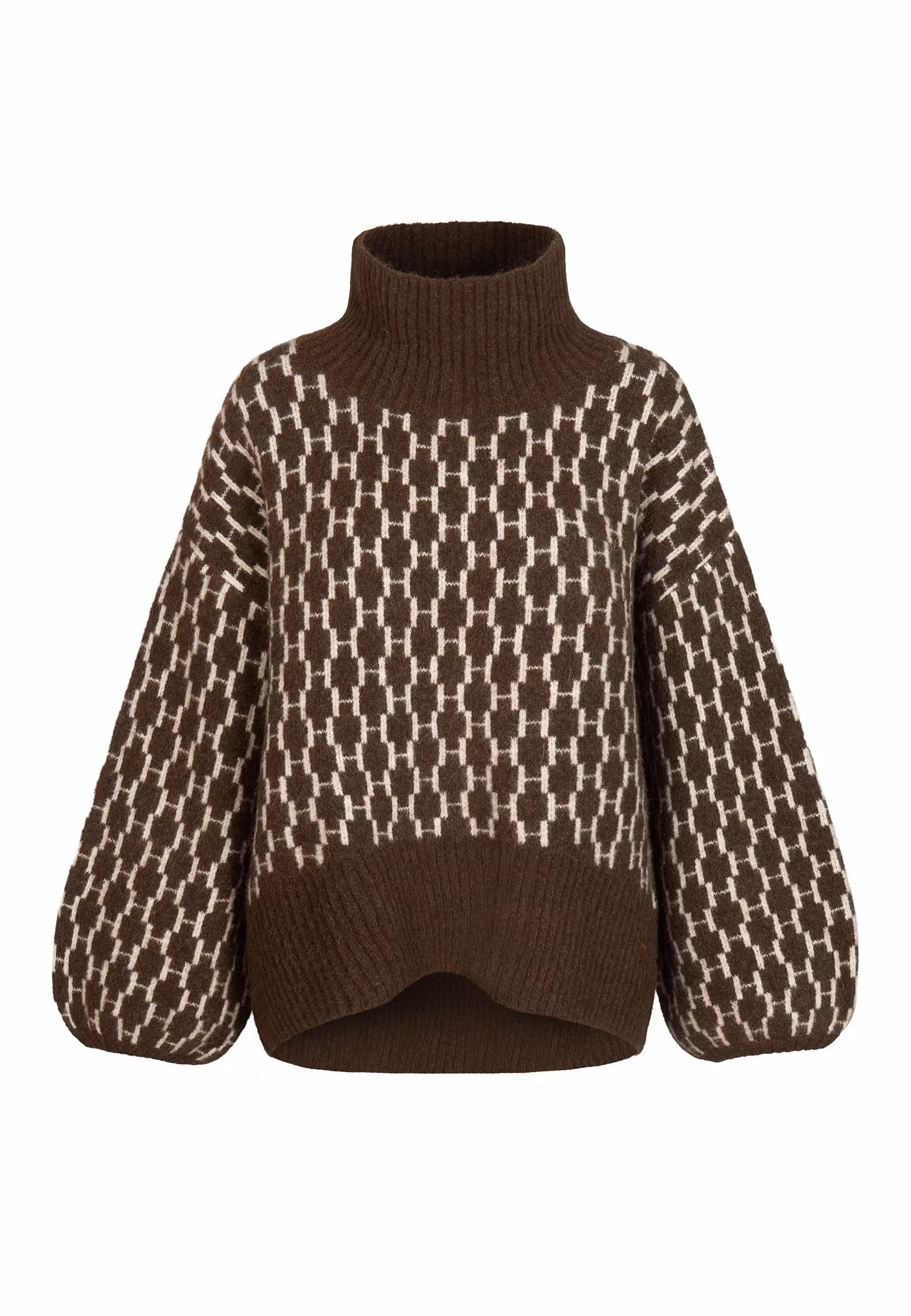 HÉST FAM "New Pattern ", Dark Earth