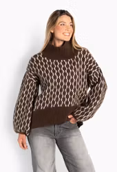 HÉST FAM "New Pattern ", Dark Earth