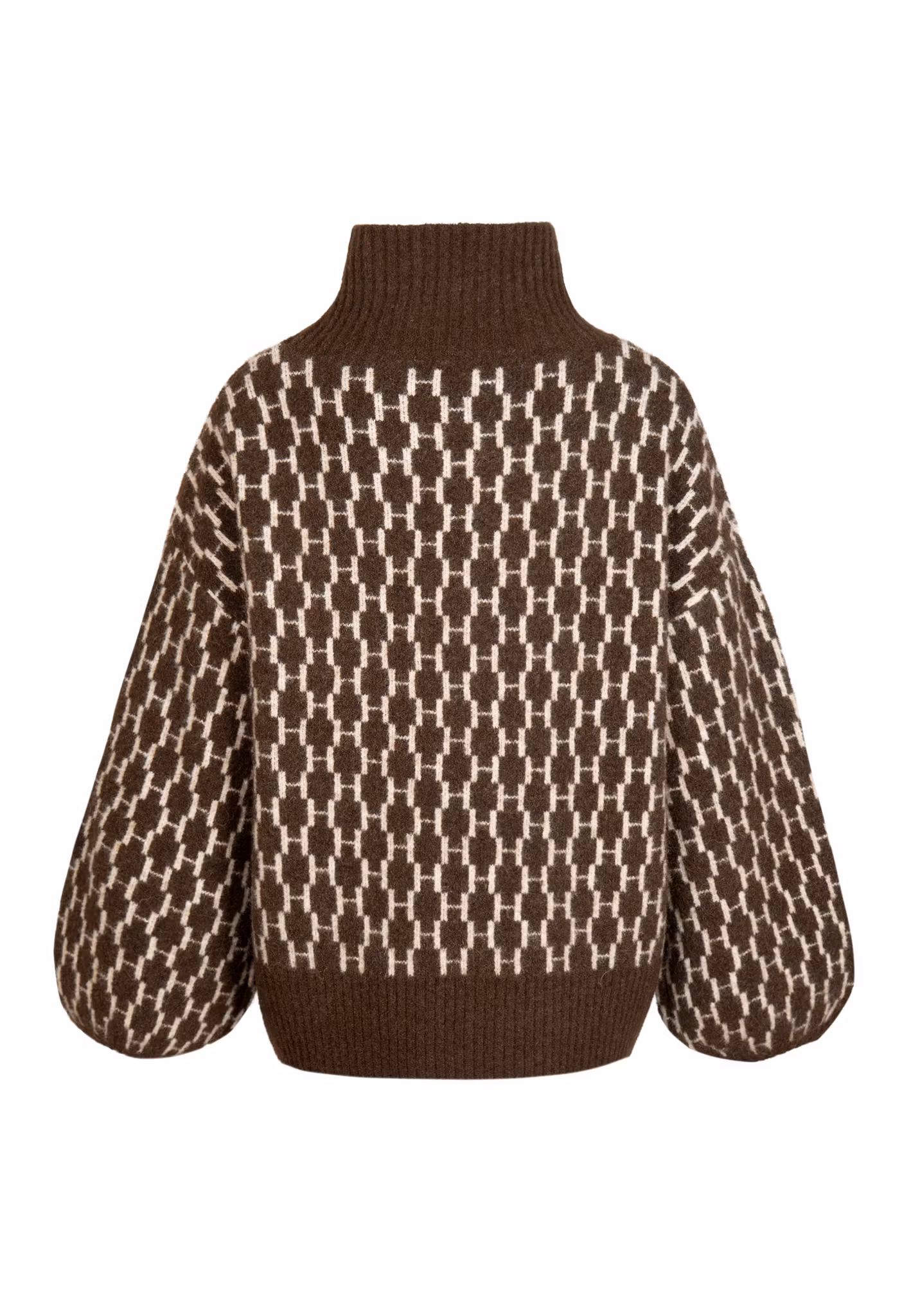 HÉST FAM "New Pattern ", Dark Earth