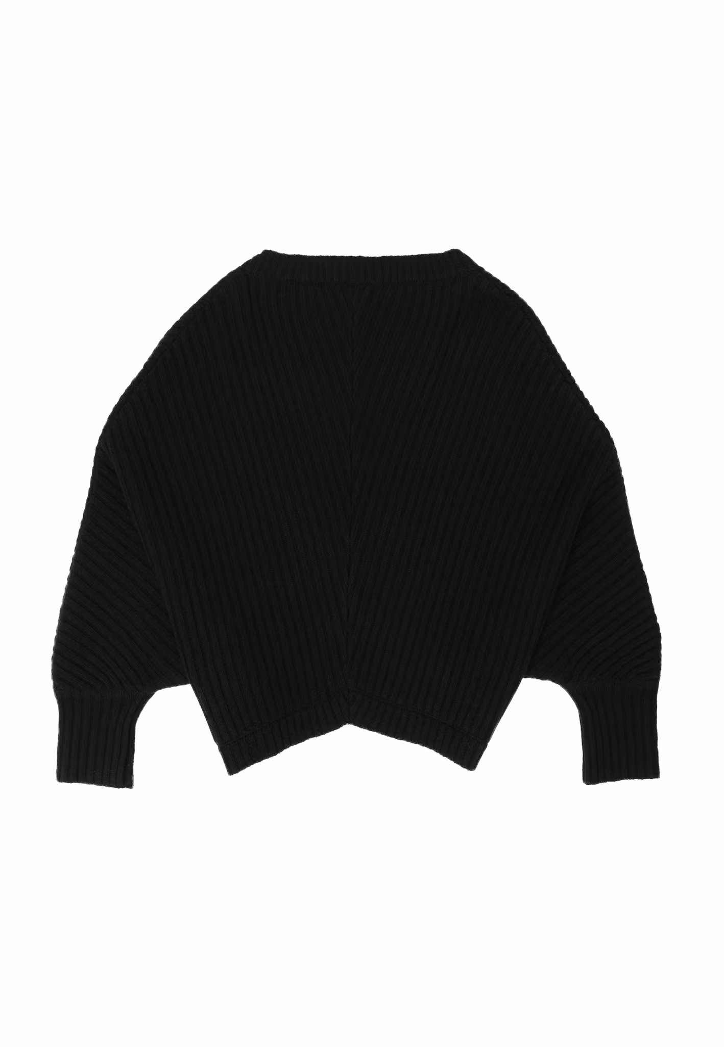 HÉST " Angelina Sweater " , Jet Black