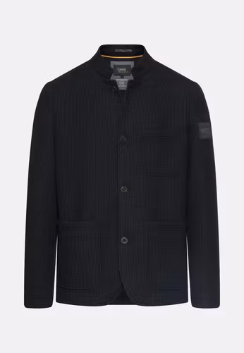 Camel Active " Indoor Jacket " , Marin