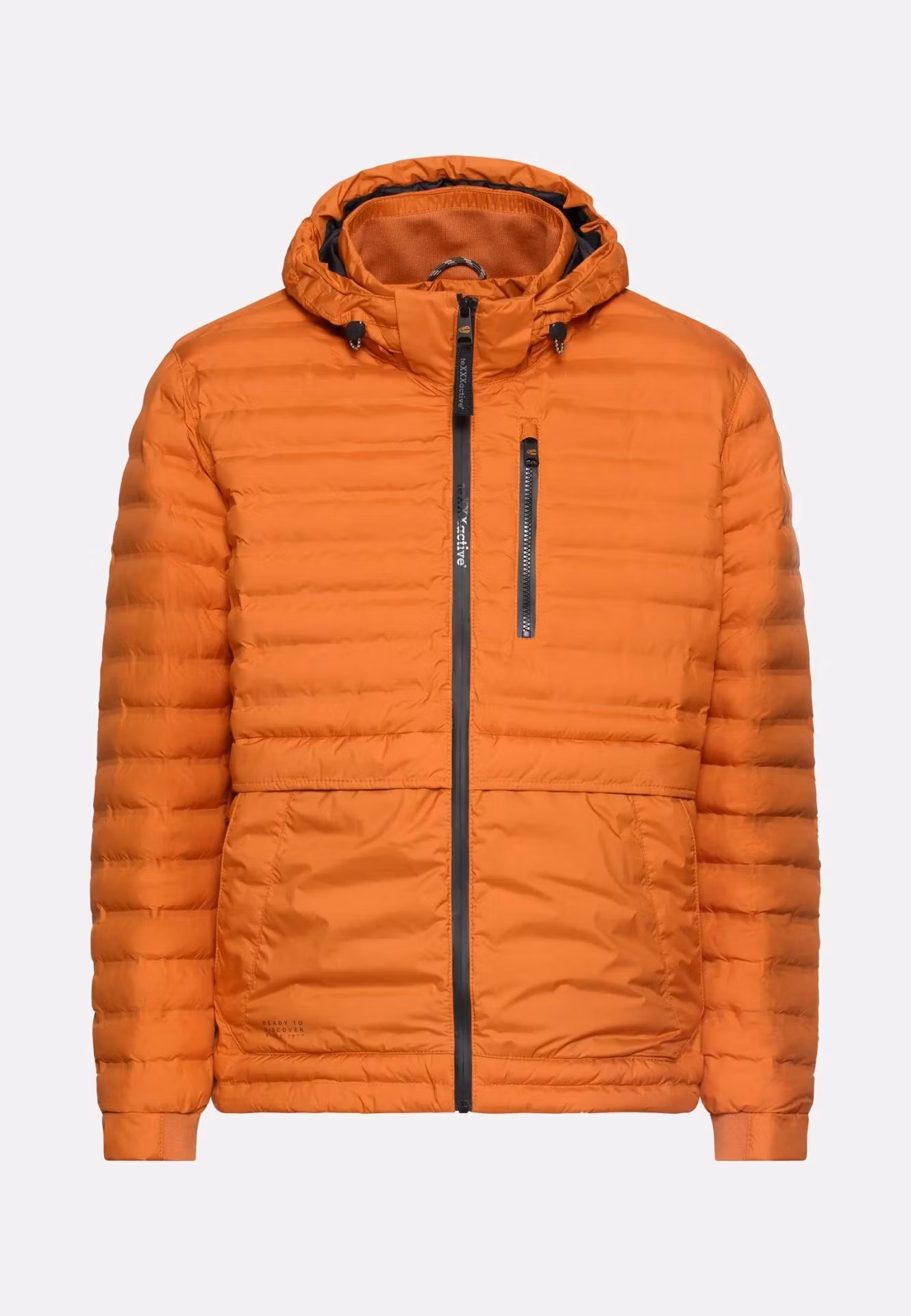 Camel Active dunjacka , orange