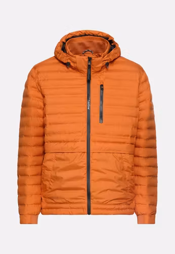 Camel Active dunjacka , orange