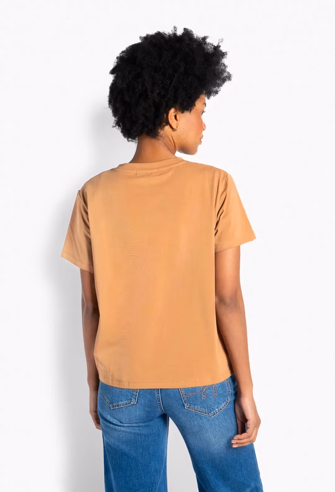 HÉST "Logo T-shirt " , trash