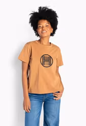 HÉST "Logo T-shirt " , trash
