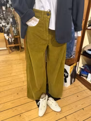 Cambio " Ellen STUDIO87" , golden olive