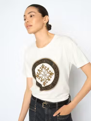 Mos Mosh " Judd O-SS Tee " , Deliciouso