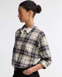 Barbour " Elishaw shirt " , TN26