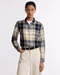 Barbour " Bredon shirt " , TN26