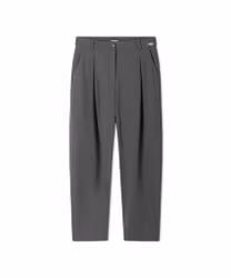 Cambio " Etoile" , Graphit grey