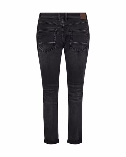 Mos Mosh " Naomi Teni Jeans " , Grey