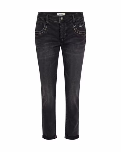 Mos Mosh " Naomi Teni Jeans " , Grey