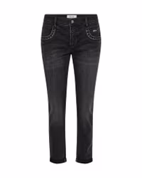 Mos Mosh " Naomi Teni Jeans " , Grey