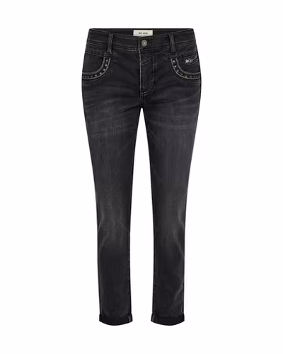 Mos Mosh " Naomi Teni Jeans " , Grey