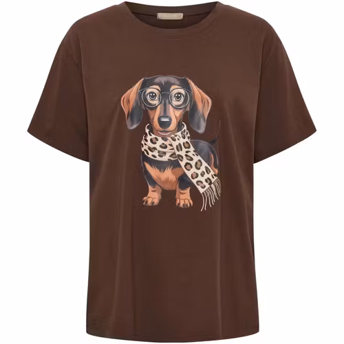 Mdc " Inge Tee " , Chocolate