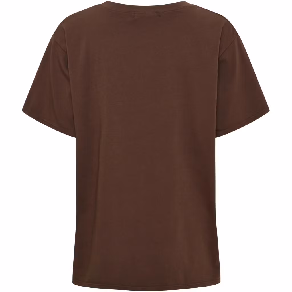 Mdc " Inge Tee " , Chocolate