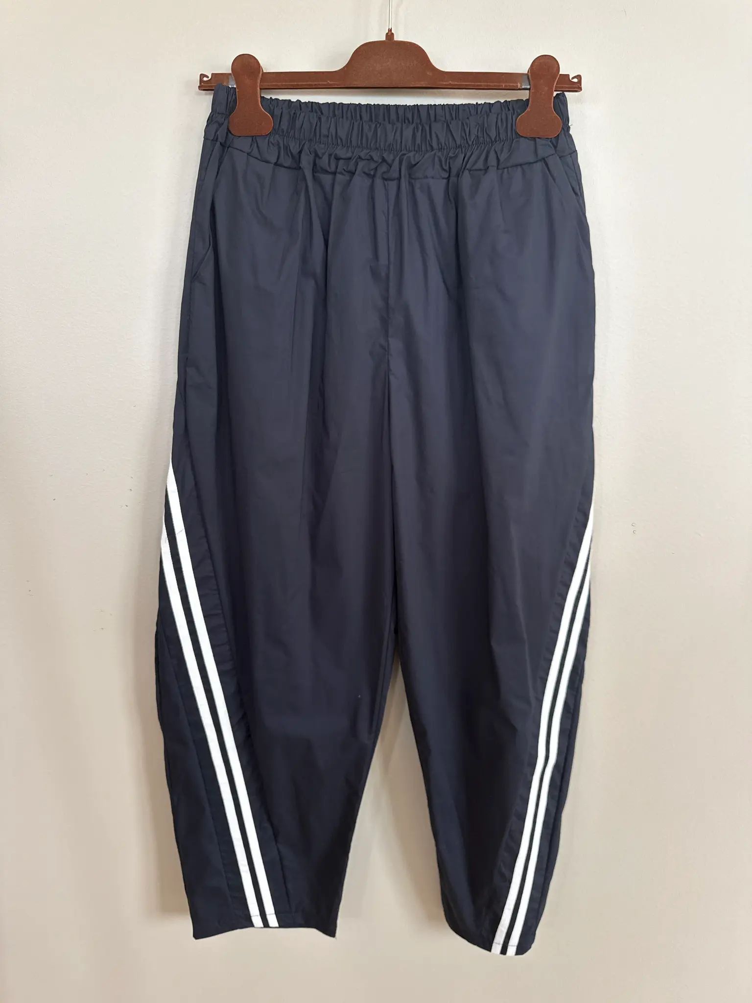 Mdc "Seashell pants " , Navy