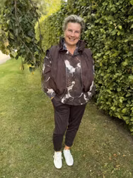 Mdc " Anthea Väst " , Moro