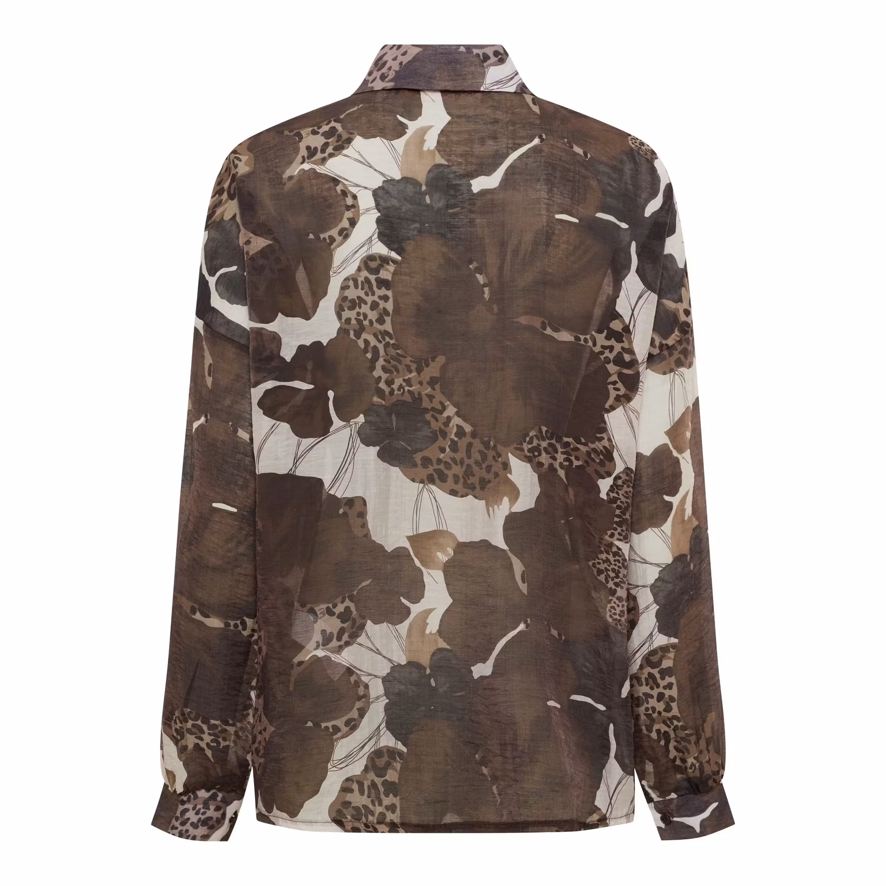 Mdc " Lake Shirt " , Original