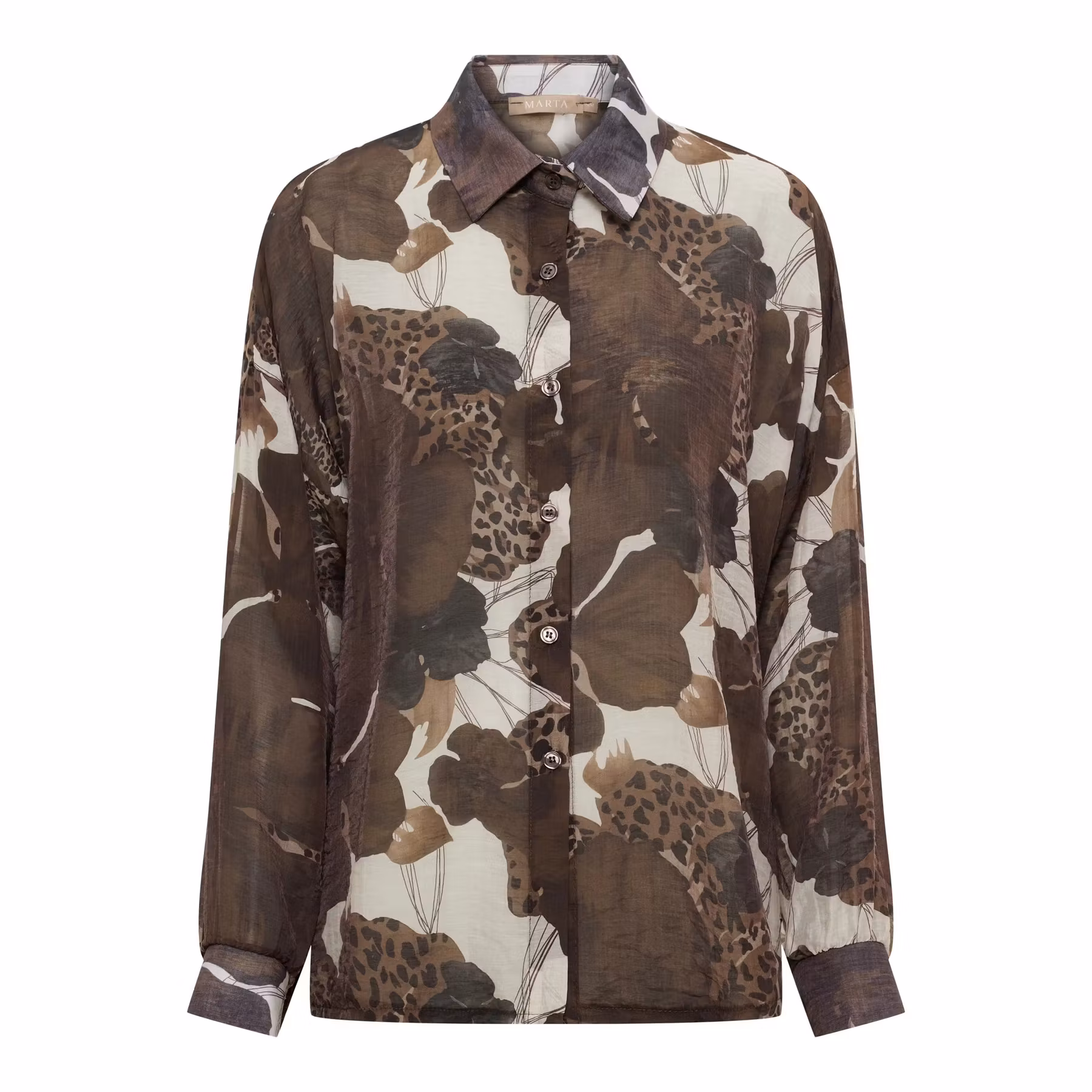 Mdc " Lake Shirt " , Original