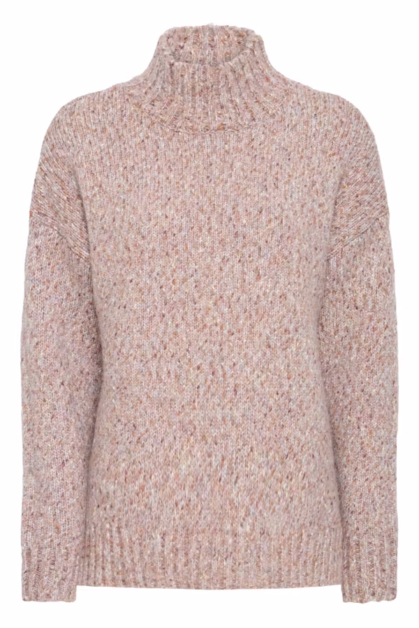 ICHI " Fanny Pullover " , multimix