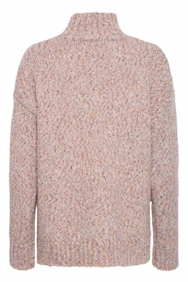 ICHI " Fanny Pullover " , multimix