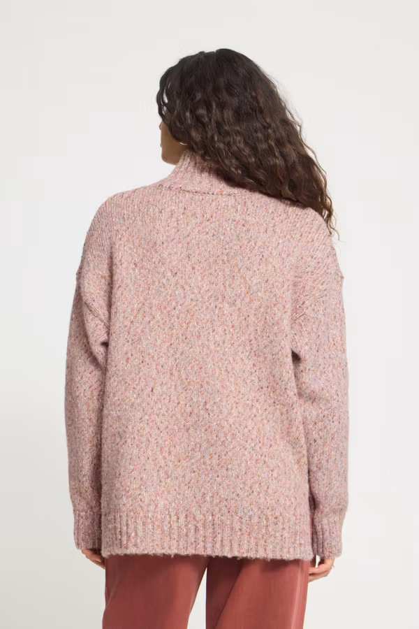 ICHI " Fanny Pullover " , multimix