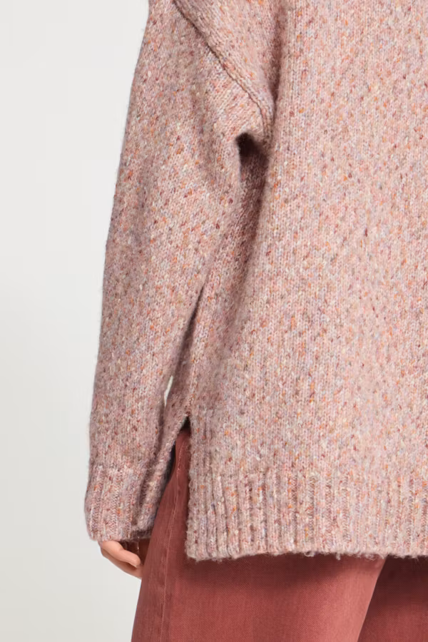 ICHI " Fanny Pullover " , multimix