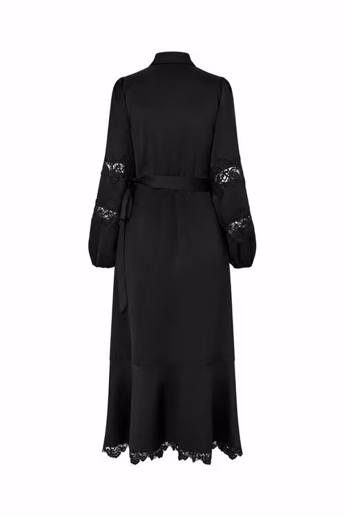 cras "Laralilcras Dress " , black